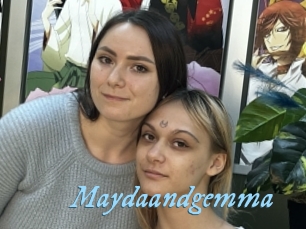 Maydaandgemma