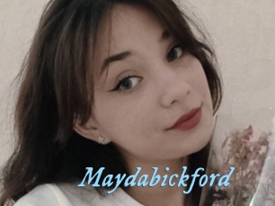 Maydabickford