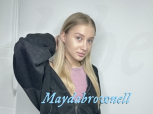 Maydabrownell