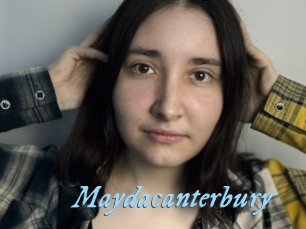 Maydacanterbury