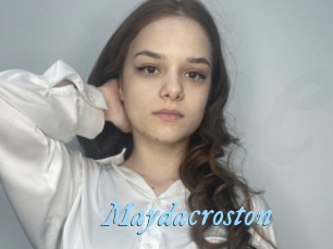 Maydacroston