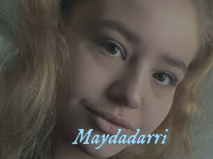 Maydadarri
