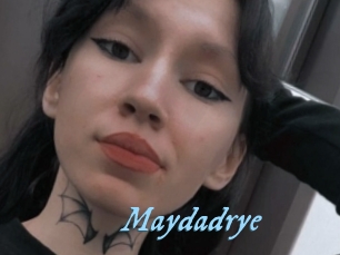 Maydadrye