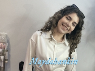 Maydahankin
