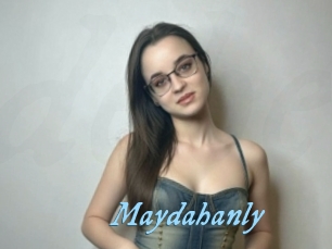 maydahanly DeriheruI
