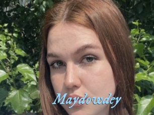 Maydowdey