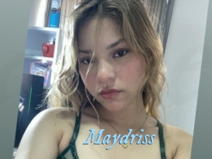 Maydriss