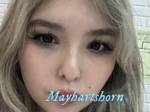 Mayhartshorn