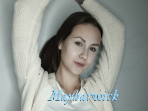 mayharwick DeriheruI