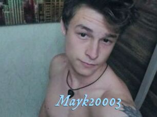 Mayk20003