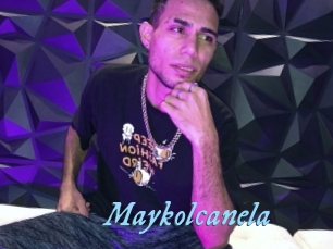 Maykolcanela