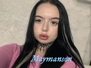 Maymanson
