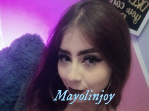 Mayolinjoy