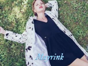 Mayrink