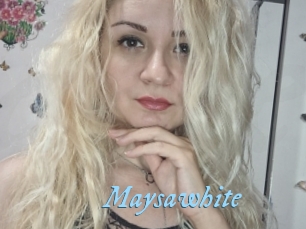 Maysawhite