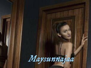Maysunnajaa