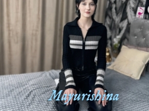 Mayurishina