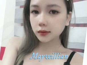 Maywillian