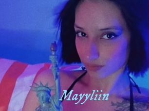 Mayyliin