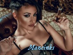 Mazeinks
