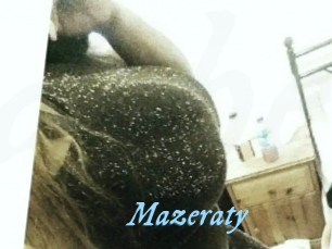Mazeraty