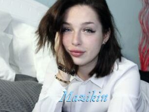 Mazikin