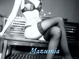 Mazumia