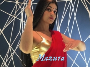 Mazura