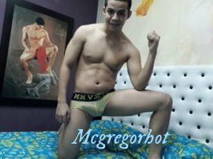 Mcgregorhot