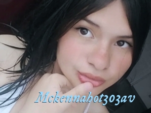 Mckennahot303av
