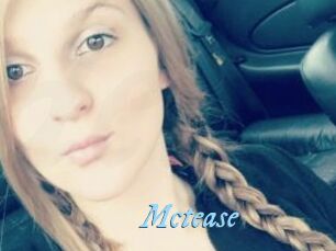 Mctease
