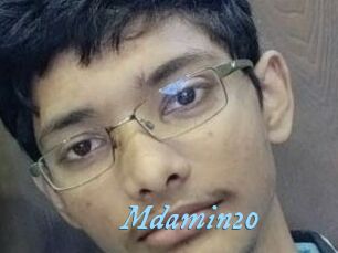Mdamin20