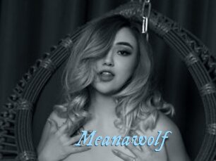 Meanawolf