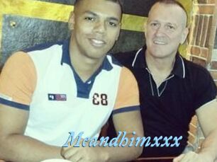 meandhimxxx DeriheruI