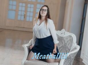 Meatballlil
