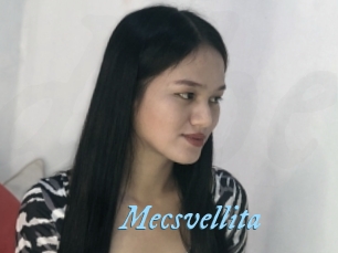 mecsvellita DeriheruI