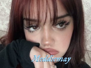 Meddiemay