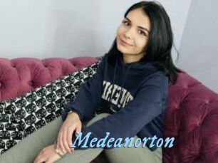 Medeanorton