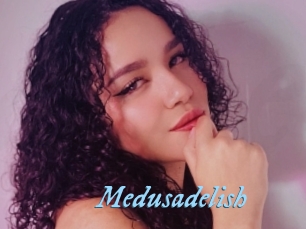 Medusadelish