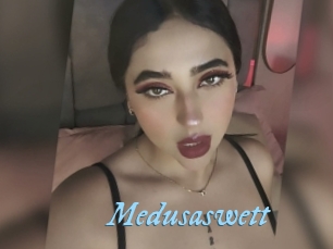 Medusaswett