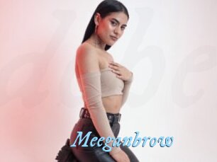 Meeganbrow