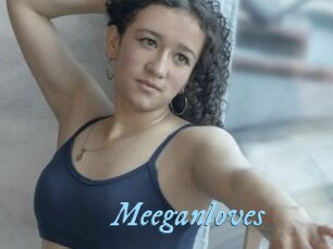 Meeganloves