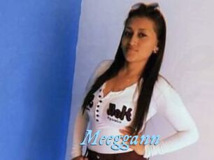 Meeggann