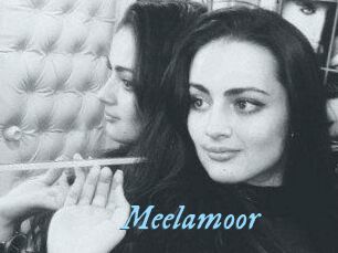 Meelamoor