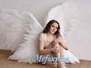 Mefoxyshy