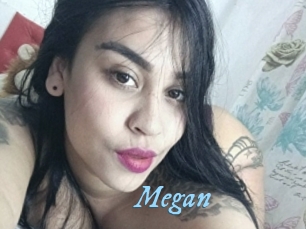 megan DeriheruI