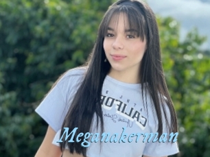 Meganakerman