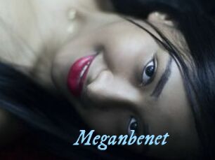 Meganbenet