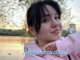 Meganboustead