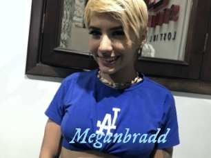 Meganbradd